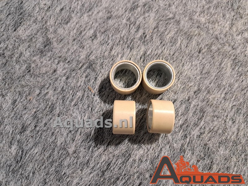 Rollers CF moto 500